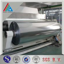 Silver Polyester Film Metalized PET Film Metallized Film